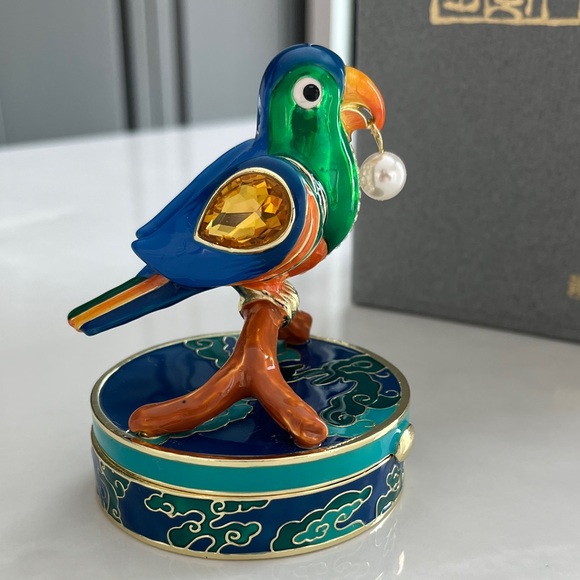 The Magic Macaw Wealth Protection Place in South. - Picture 4 of 12